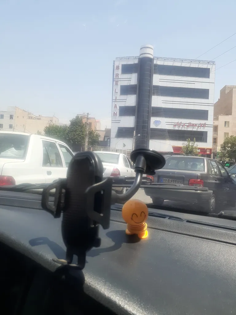 پایه نگهدارنده گوشی موبایل وریتی مدل V-CH1113