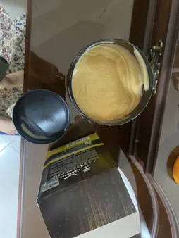 ماسک مو لایتنس مدل Argan oil حجم 1000 میلی لیتر