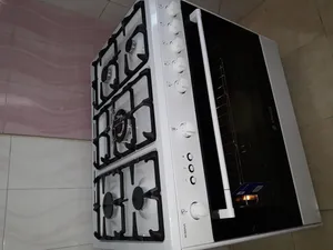 تجریه خرید اجاق گاز 5 شعله اسنوا مدل SGC5-11102