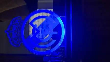 چراغ خواب طرح رئال مادرید کد 1064