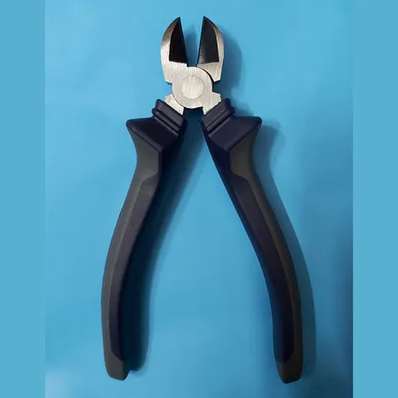 انبر سیم چین هامبورگ مدل H5056 سایز 6 اینچ