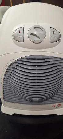 بخاری برقی پارس خزر مدل SH2000E