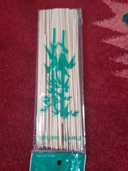 سیخ کد 06 بسته 100 عددی