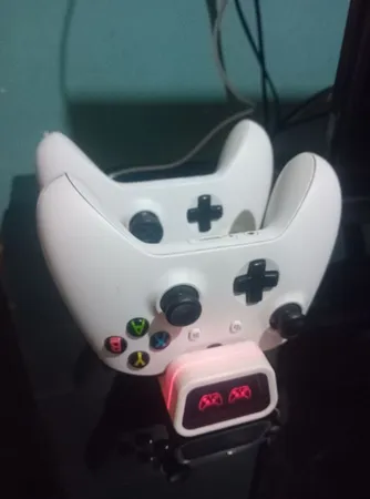 پایه شارژر دسته بازی ایکس باکس وان X / S دابی مدل TYX-19006