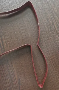 تجریه خرید کیف دوشی زنانه مدل قایقی دسته دار کد 2010097