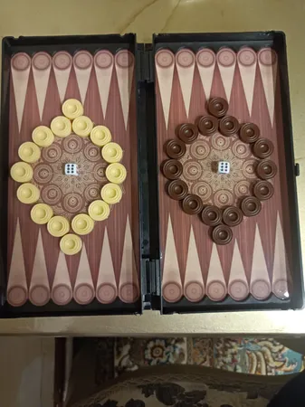 شطرنج آماندا مدل شوالیه