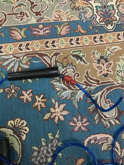 طناب ورزشی اورانوس مدل 6mm