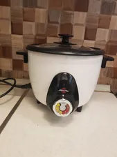 تجریه خرید پلوپز پارس خزر مدل RC-101TS