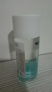 تجریه خرید محلول پاک کننده آرایش دوفاز آیسول مدل 02 حجم 150 میلی لیتر