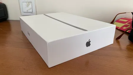 تبلت ۱۰.۲ اینچ اپل مدل iPad (9th Generation) 10.2-Inch Wi-Fi 2021 ظرفیت 256 گیگابایت