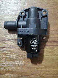 تجریه خرید استپر موتور نیکو پخش مدل QTY مناسب برای رنو ال 90