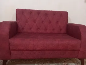 تجریه خرید مبل دو نفره مدل راحتی  رویال