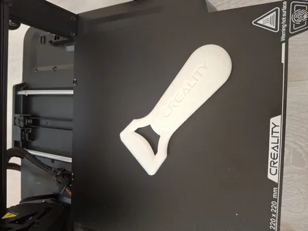 پرینتر سه بعدی کریلیتی مدل ENDER 3 V3 SE