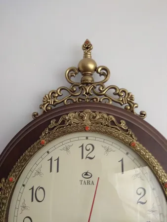 ساعت دیواری تارا مدل 227 ABB کد DLT-B1043