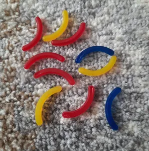 تجریه خرید پد فرموژه مدل 67 کد 6 بسته 10 عددی