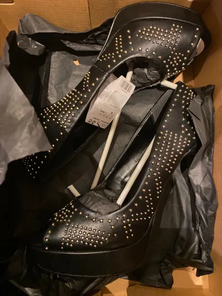 کفش زنانه مانگو مدل 34067507