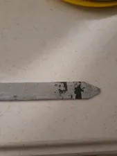 تجریه خرید سیخ کباب ذغال گستر مدل 01 بسته 6 عددی