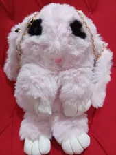 تجریه خرید کیف رودوشی دخترانه مدل خرگوش