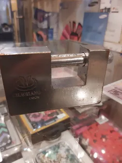 قفل کتابی پارس مدل 1000SX
