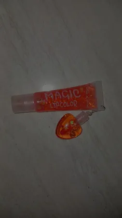 بالم لب فیور بیوتی مدل Gwtev Flip