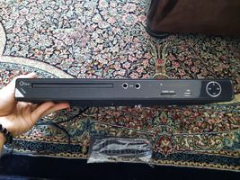 پخش کننده دی وی دی جی پلاس مدل GDV-HJ257N