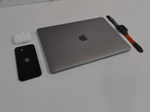 تجریه خرید لپ تاپ 13.3 اینچی اپل مدل MacBook Air MGN63 2020 LLA-M1 8GB 256SSD