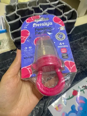 فیدر غذاخوری کودک مایا کد 002