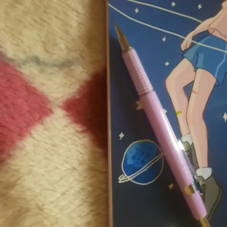 مداد نوکی 0.7 میلی متری الیپون مدل فانتزی کد 8152004