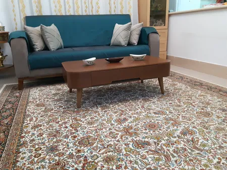 میز جلو مبلی مدل 129PYU