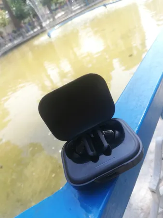 هدفون بلوتوثی شیائومی مدل Redmi Buds 5