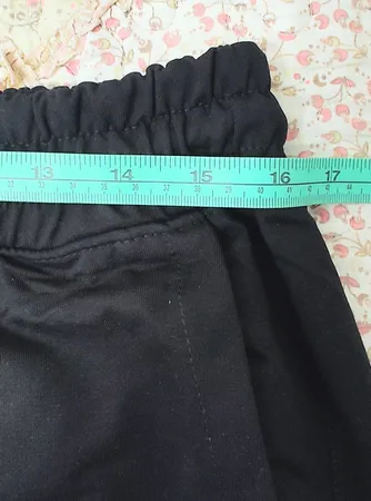 شلوار اسلش مردانه آریان نخ باف مدل 1985