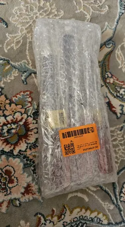 پیچ گوشتی جاب مدل JB-80088 RB مجموعه 7 عددی