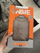 تجریه خرید کیسه آب گرم یونیک مدل 01
