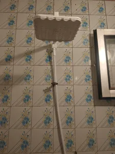 تجریه خرید دوش حمام مدل 20