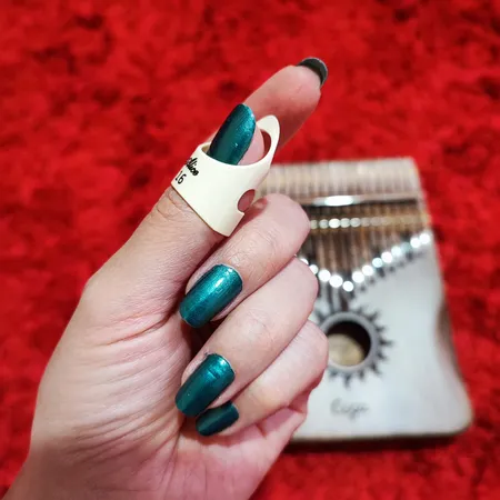 مضراب سه تار مدل FR-16