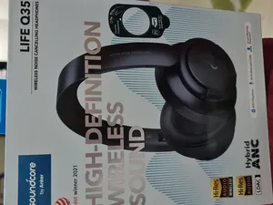 تجریه خرید هدفون بلوتوثی انکر مدل SoundCore Life Q30