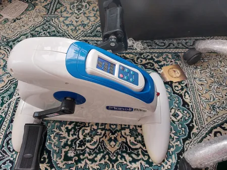 پدال برقی مدل pd12