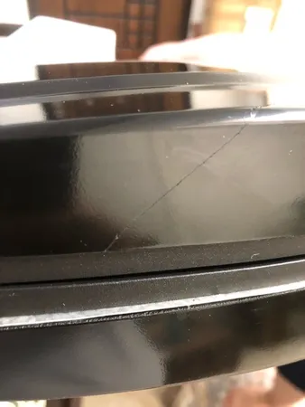 ساندویچ ساز بلک اند دکر مدل TS4080