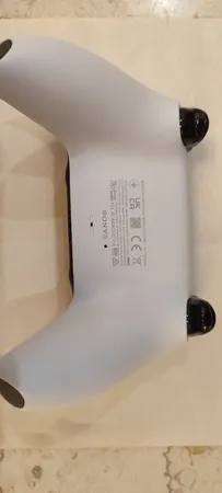 کنسول بازی سونی مدل PlayStation 5 Slim Digital Edition ظرفیت یک ترابایت ریجن 2016B اروپا به همراه دسته اضافه
