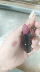 رژ لب جامد مای سری Black Diamond مدل Stay Matt شماره 31