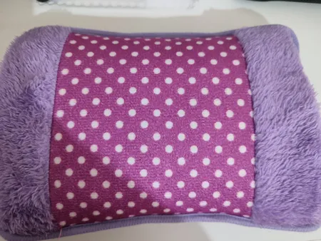 کیسه آب گرم برقی مدل Ma-C3