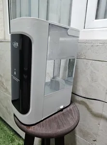 تجریه خرید دستگاه بخور و رطوبت‌ساز سرد کالور مدل OasisMist 450