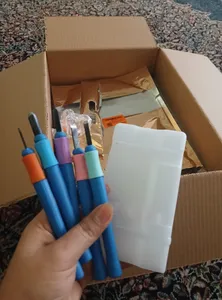 تجریه خرید مغار تک آرت کد Carving01 مجموعه 5 عددی