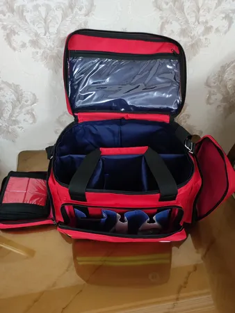 کیف کمک های اولیه مدل empt12