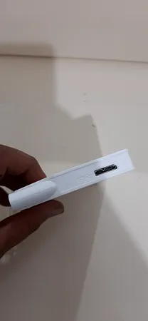 هارددیسک اکسترنال سیلیکون پاور مدل Stream S03 ظرفیت 1 ترابایت