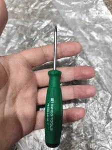 تجریه خرید پیچ گوشتی سوئیس تولز مدل PB 8400.9-60 GR