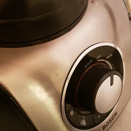 مخلوط کن بوش مدل MMB65G5M