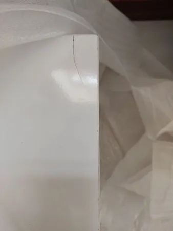 میز پاتختی مدل BP5