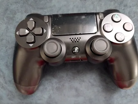 دسته بازی مدل PS 4