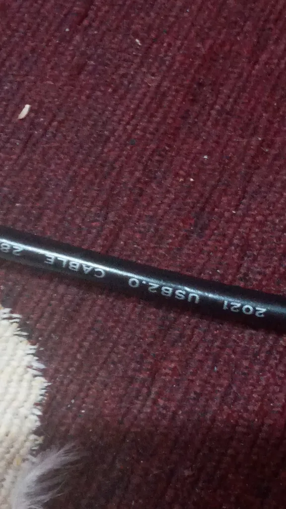 کابل لینک USB دیتالایف مدل USB A-A به طول 1.5 متر